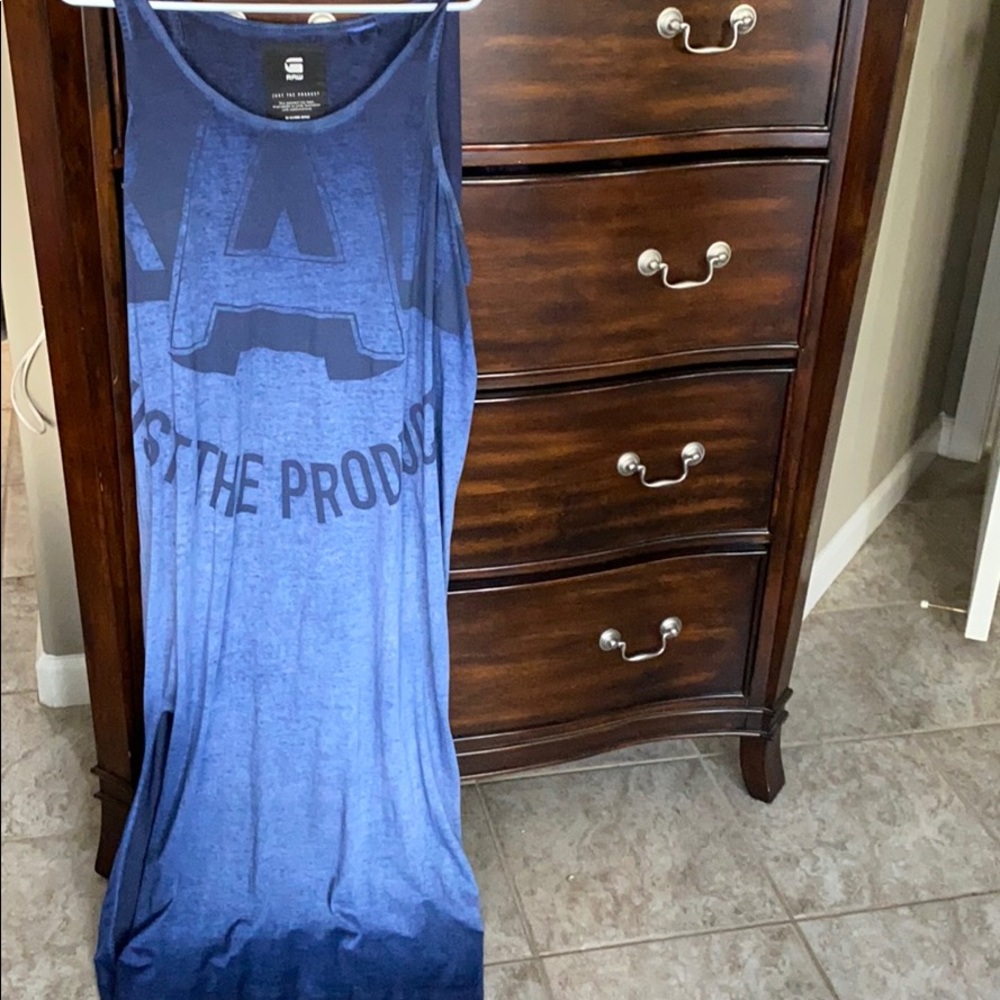 Beautiful dress